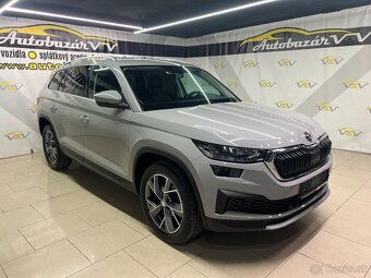 Škoda Kodiaq 1.5 TSI ACT Style DSG - 3