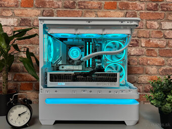 Ultra 7 265K\32GB\RTX 5070Ti\SSD\1000W Zdroj - 3
