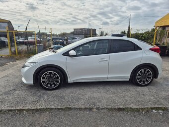Honda Civic 1.8 i-VTEC Comfort - 3
