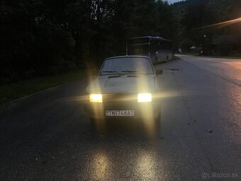 Škoda - 3