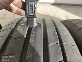 Letné Goodyear Eagle F1 235/60/18 103W - 3