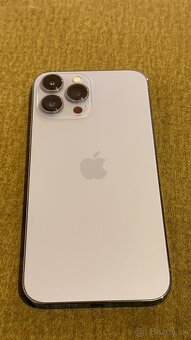 Predám IPhone 13 pro max 512gb - 3