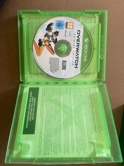 Overwatch Origins Edition XBOX hry - 3