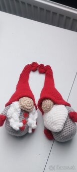 Vianocne drobnosti - 3