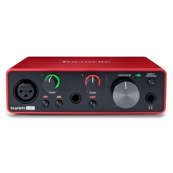 Yamaha HS7 štúdiové monitory na predaj + stojany. - 3