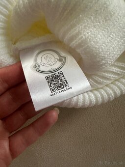 Čiapka Moncler - 3