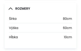 Vitrina na modely aut 1:43 - 3