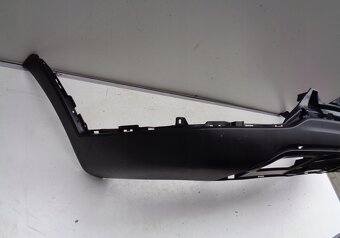 Kia Sorento III 3 lift 2018-20 zadný spoiler , difuzor - 3