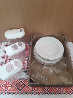 Kuchynské potreby - pomôcky - 3