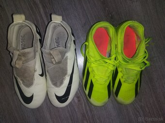 Detské kopačky - 3