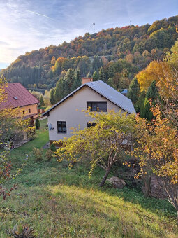 Rodinný dom, Mýto pod Ďumbierom 100% financovanie - 3