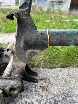 ✅Rám Jawa pionier✅ - 3