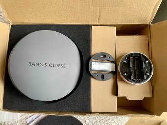 Bang & Olufsen BeoSound Core MK2 + Essence Remote - 3