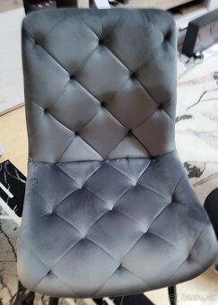 Barove a jedalenske stolicky nova cena - 3