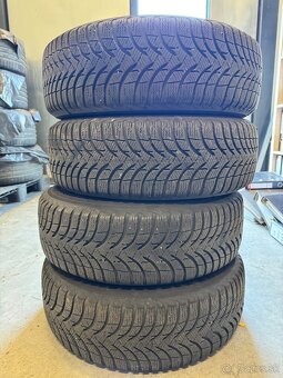 Zimné pneumatiky Michelin - 3