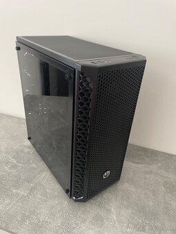 Herny PC plus monitor zdarma - 3