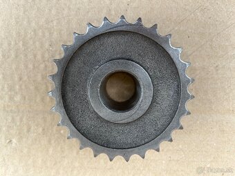 Ozubené koleso primárneho prevodu, Jawa 350 Panelka/Športka - 3