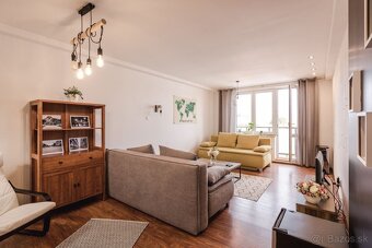 2 izbový byt v Centre - Vodná - 3