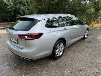 Opel Insignia ST 2.0 CDTi S S Elegance A/T - 3