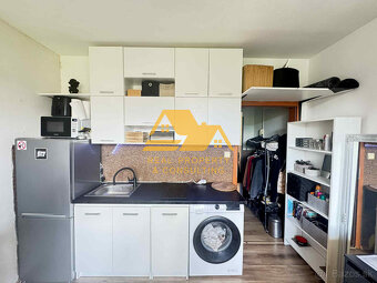 Exkluzívne Predám prerobenú garsónku v Nitre - 3