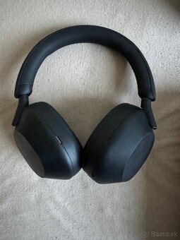 TOP Sony WH-1000XM5 + ALZA ZARUKA - 3