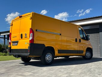 Fiat Ducato Light 3.0 CNG 136k L2H1 - 3