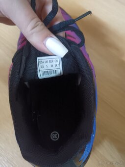 Nike Air botasky - 3