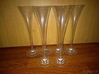 Poháre na šampánske - 3