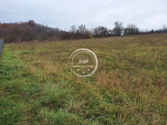 PREDAJ - pozemok na výstavbu rodinného domu - Streženice - 3