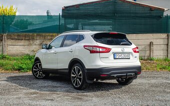 Nissan Qashqai 1.5 dCi Tekna - 3