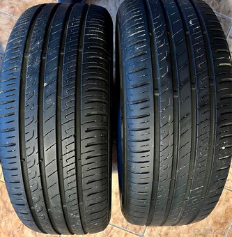 Letné pneumatiky Barum Bravuris 5HM 205/55 R16 91V - 3