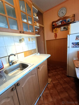 Dvojizbový byt v Skalici - 3