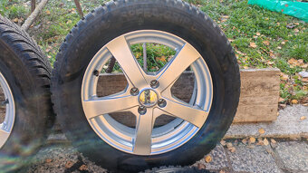 4x100 R16 --- DACIA JOGGER , SANDERO STEPWAY ... - 3