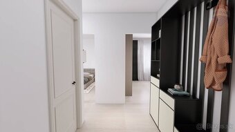 REZERVOVANÉ - NA PREDAJ 2.izb. byt na SEVERE - 3