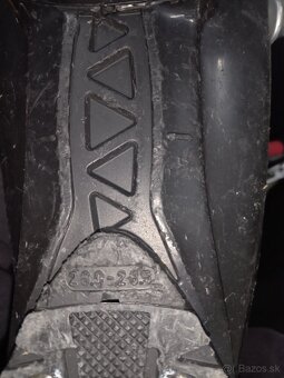 Lyže a lyžiarky - 3