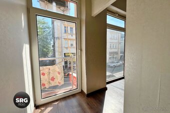 SRG | Priestory vhodné na kanceláriu / štúdio | Pri gymnáziu - 3