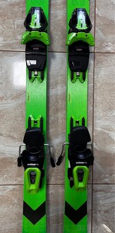 Lyže ELAN SCX PRO ACE 23 167cm s viazaním ELAN ELS 11 - 3