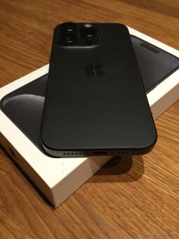 iPhone 15 Pro - 3