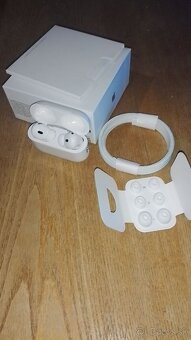 Airpods pro 2 ANC (aktívne hlukové tlmenie) - 3