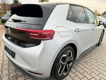 Volkswagen ID.3 Pro S 150kW Tour Matrix - 3