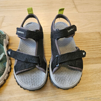 Detské letné sandále - 3