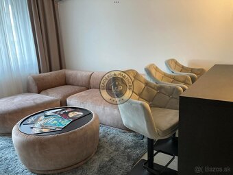 Úplne nový 3-izbový byt Ovocné sady - 3