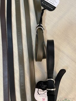 Opasky - dámske. - 3