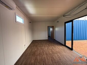 Výborná ponuka Podnikateľský priestor pri hlavnej ceste Kom - 3