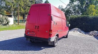 Ford Transit 2,5 TDI 190L - 3