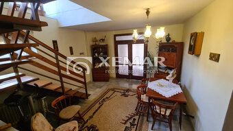 Na predaj rodinný dom v Hriňovej - 3