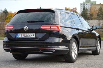 VOLKSWAGEN PASSAT VARIANT 2.0 TDI BUSINESS DSG ACC LED KAM - 3