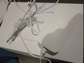 IPL epilátor Ulike Air 10 UI20 DB s defektom - 3