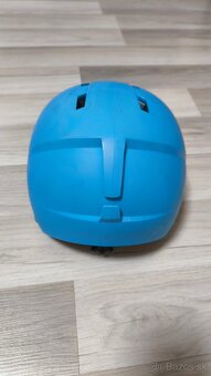 Lyžiarska prilba - 3