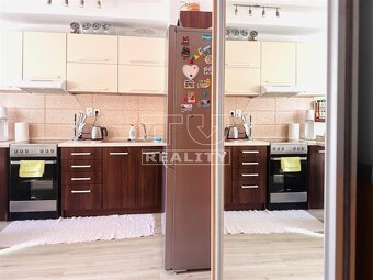 LEN U NÁS Predaj 2-izbového bytu v Trenčíne, v... - 3